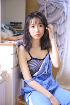 铁女恩仇记